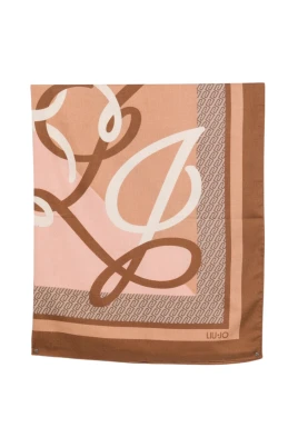 Logo Foulard