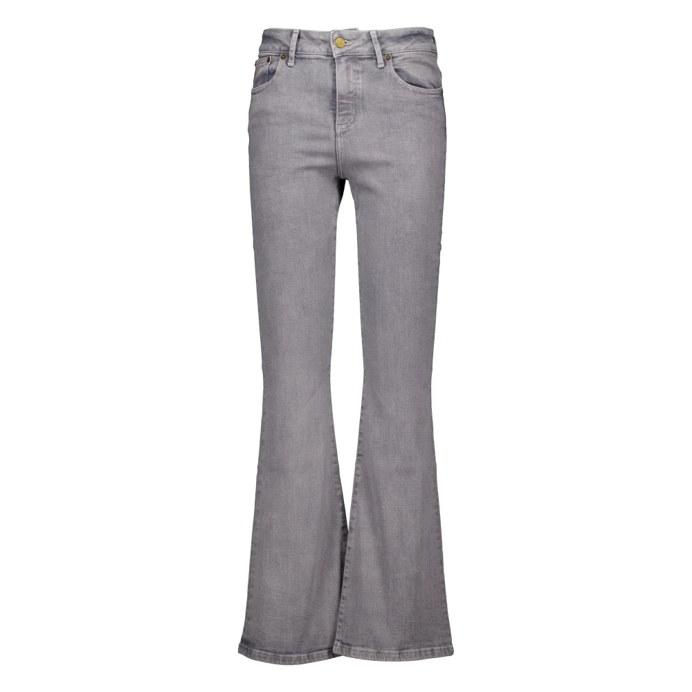 Lois Raval 16 Grijze Jeans Gray Dames