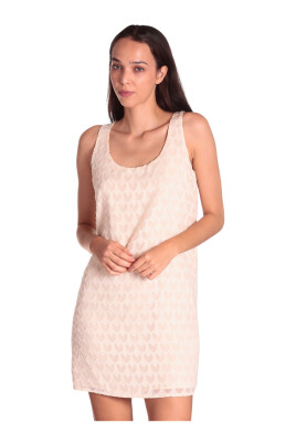 round-neck-sleeveless-tonal-print-dress