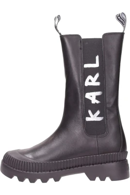 Trekka II Midi Boot