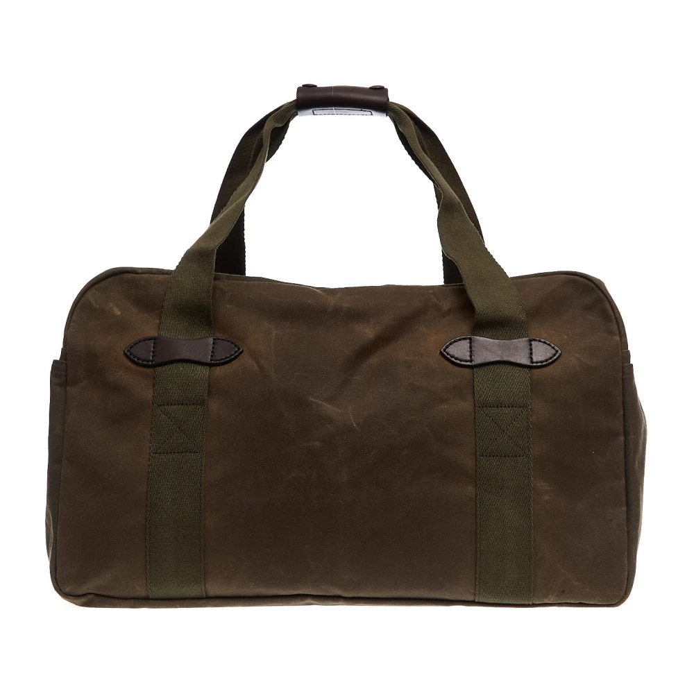Filson Bags Green Heren