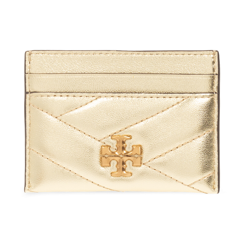 Tarjetero tory burch hot sale