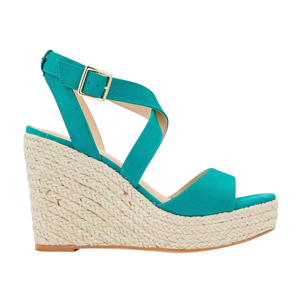 Shoes > Heels > Wedges - - Cosmoparis - Modalova