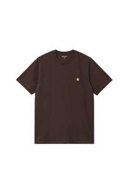 t-shirt-en-coton-chase-logo-noir