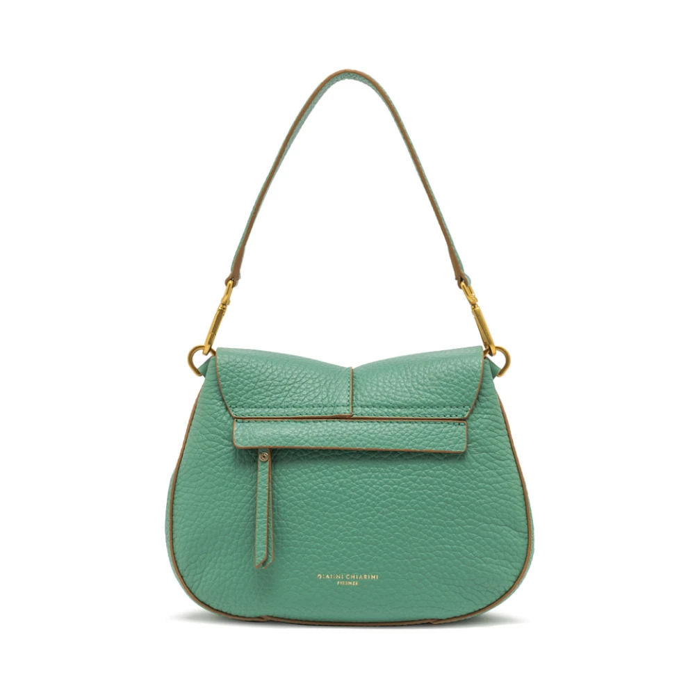 Gianni Chiarini Helena Round Green Dames