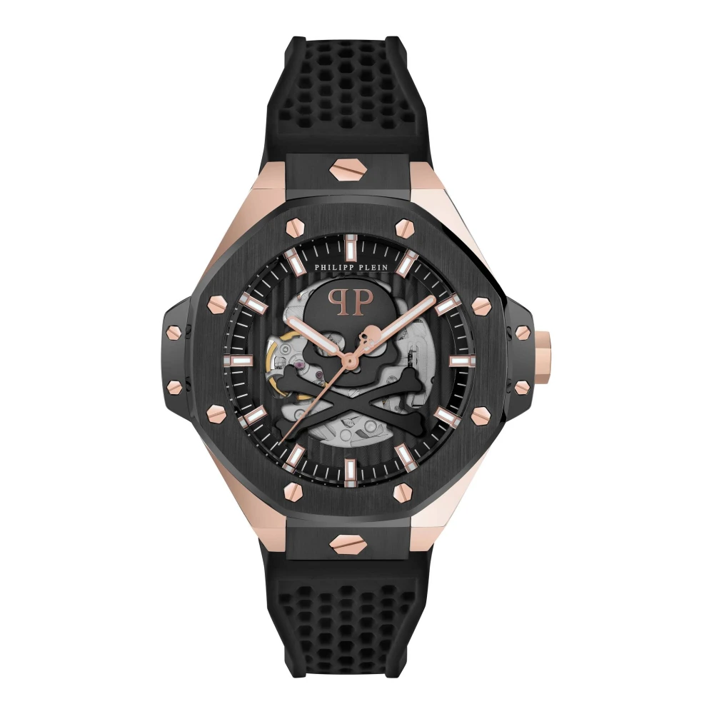 Accessories > Watches - - Philipp Plein - Modalova