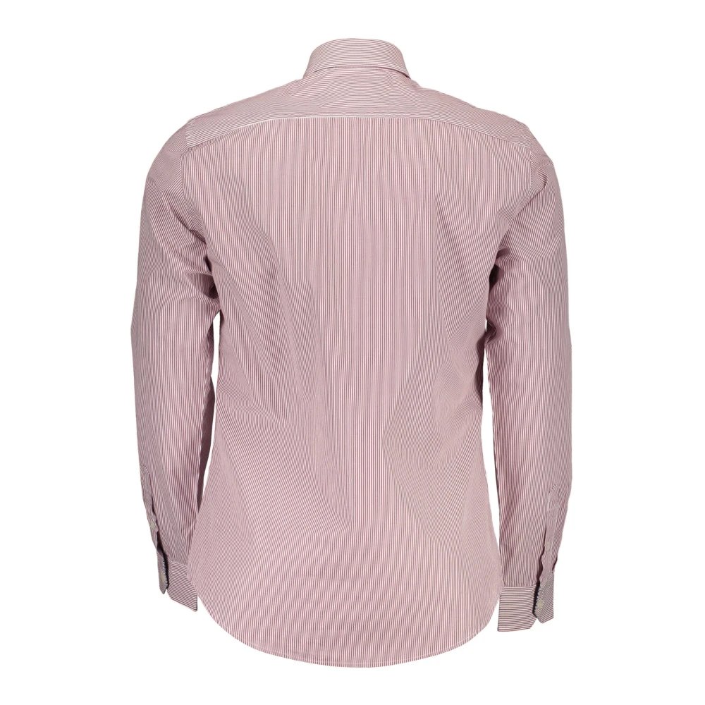 Harmont & Blaine Kleding Purple Heren