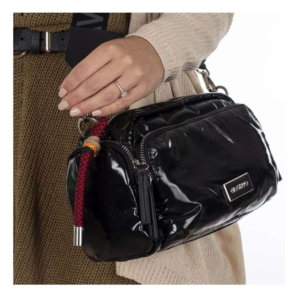 Gioseppo Tas Black Dames