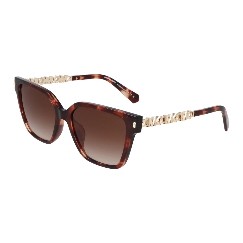 Michael Kors Unisex Brown Mk 2263U Sunglasses