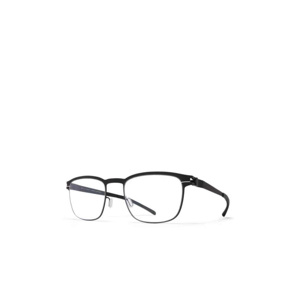 Mykita Ontdek de nieuwste brillencollectie Black Unisex