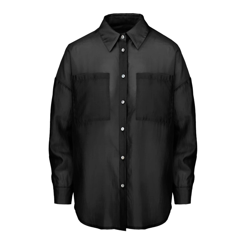Blouses & Shirts > Shirts - - BomBoogie - Modalova