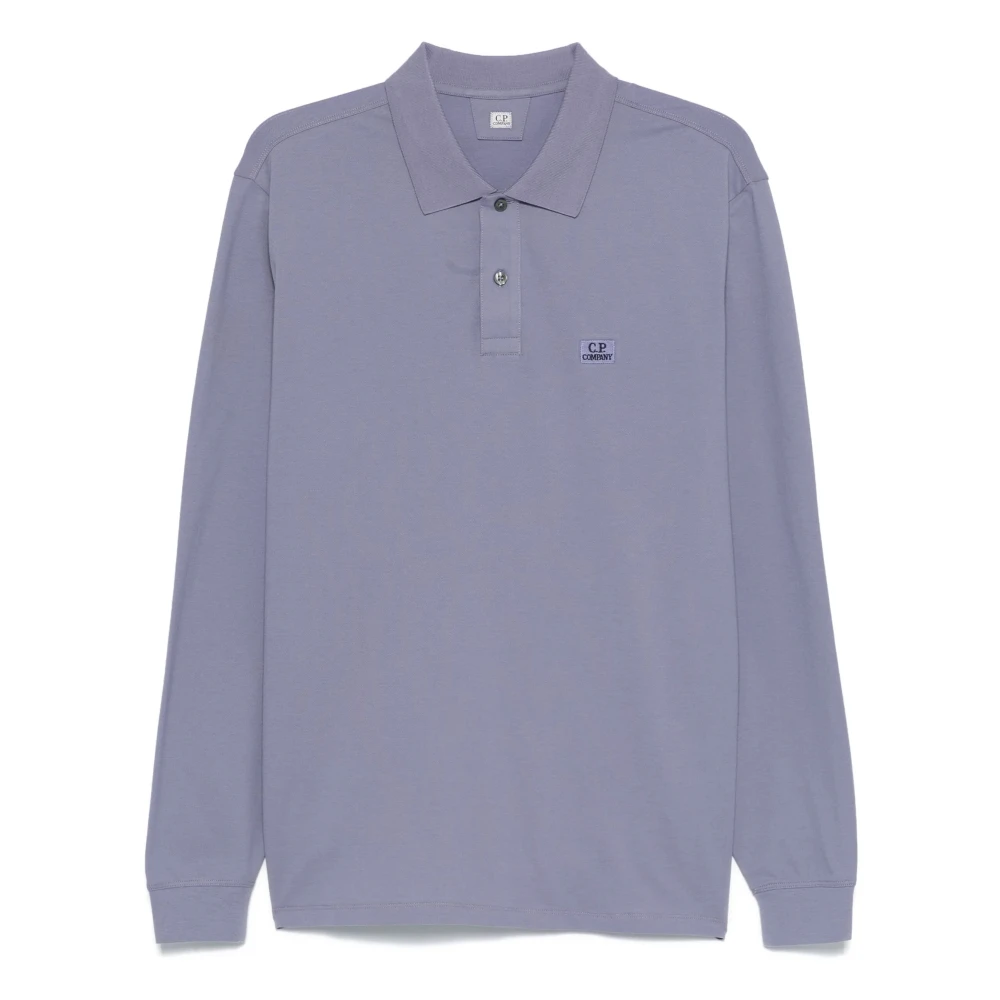 Tops > Polo Shirts - - C.p. Company - Modalova