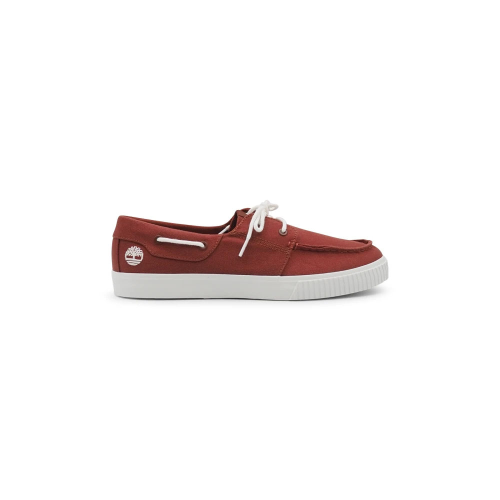 Shoes > Flats > Sailor Shoes - - Timberland - Modalova