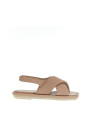 sandales-en-cuir-beige-croix-douce