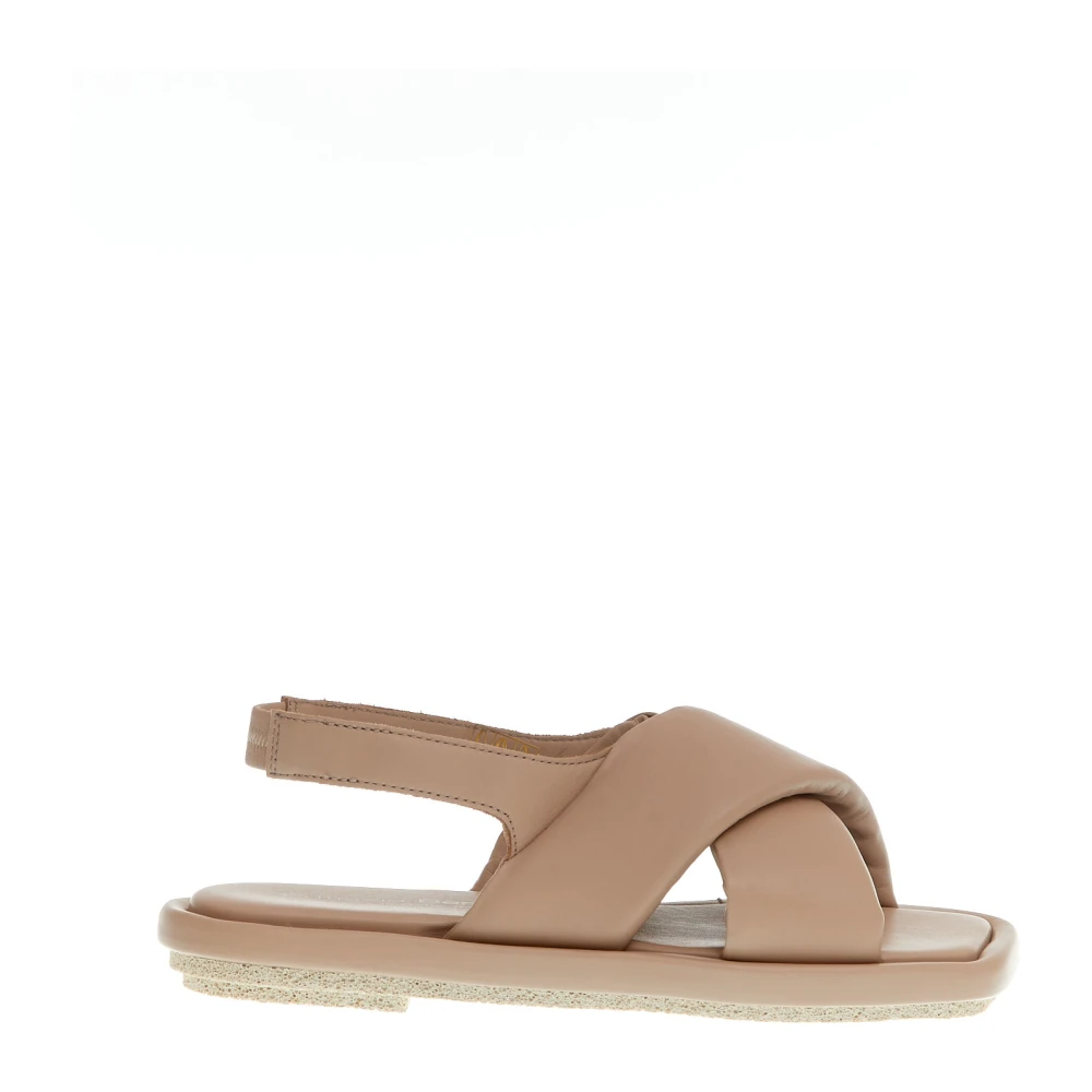 Shoes > Sandals > Flat Sandals - - Patrizia Bonfanti - Modalova