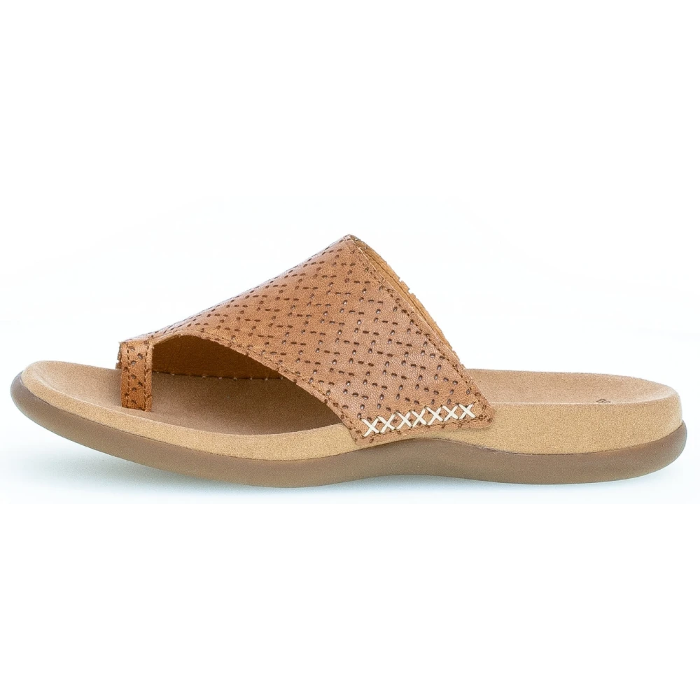 Shoes > Flip Flops & Sliders > Flip Flops - - Gabor - Modalova