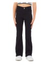 black-stretch-cotton-pants