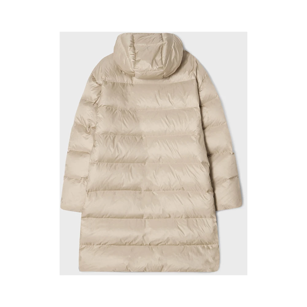 Busnel Farida Donsjas Beige Dames
