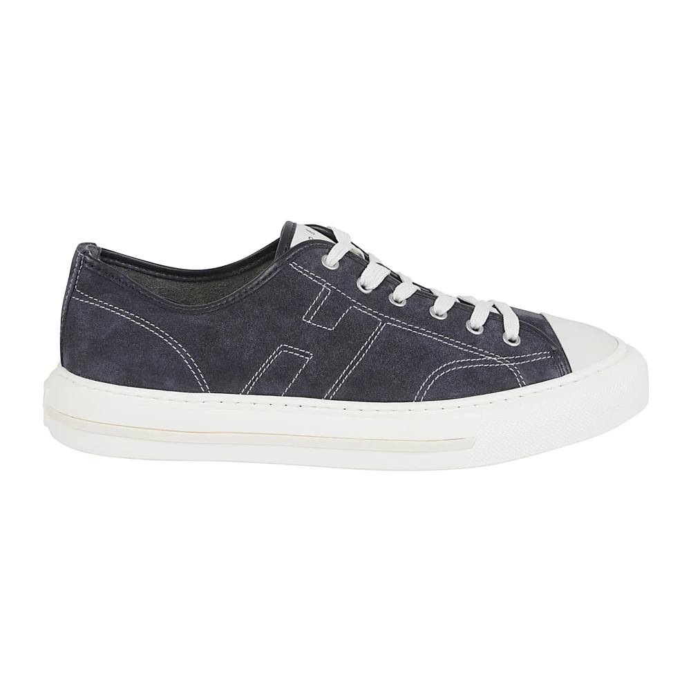 Hogan Rebel Sneaker Heren Schoenen Blauw