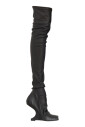 bottes-cantilever