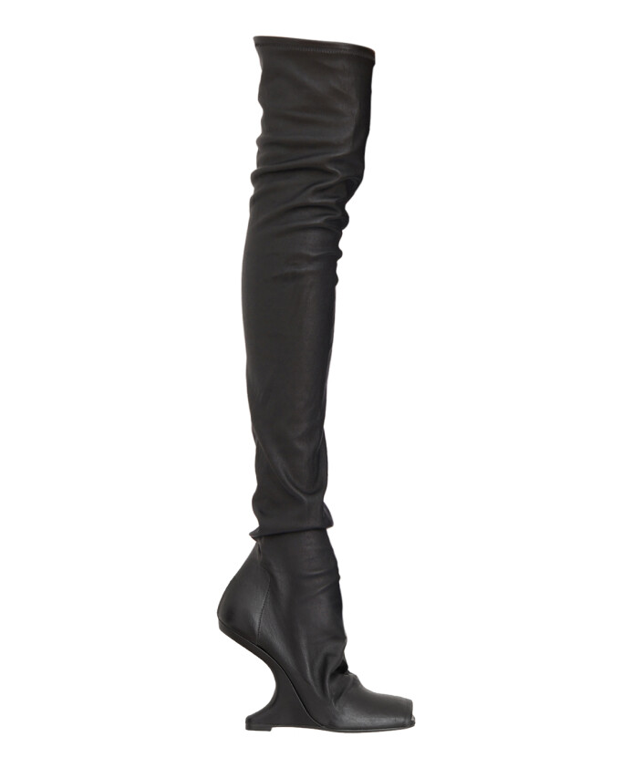bottes-cantilever