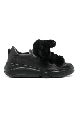 faux-fur-leather-sneakers