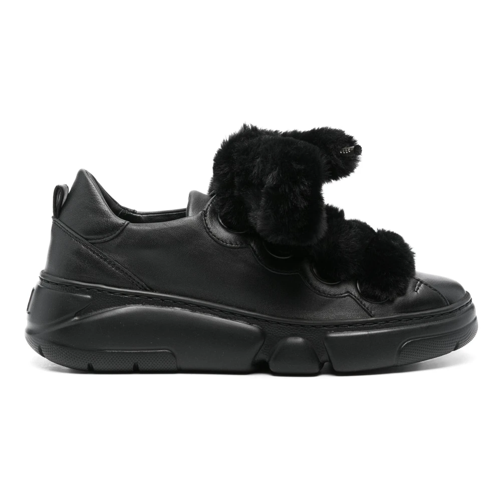 AGL - Shoes > Sneakers - Black - AGL - Modalova