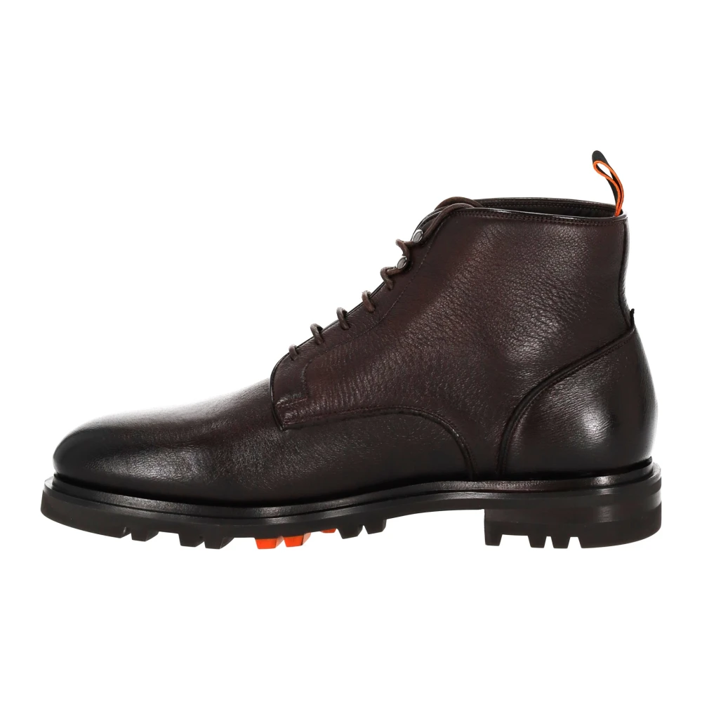 Santoni Polacchino Logan