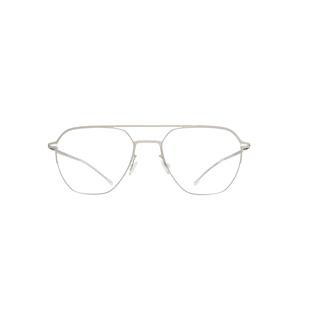 Mykita Women's Gray Glasses, 53 Mm, Grey Optical Frames For
