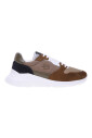 cognac-suede-and-white-mesh-trainer
