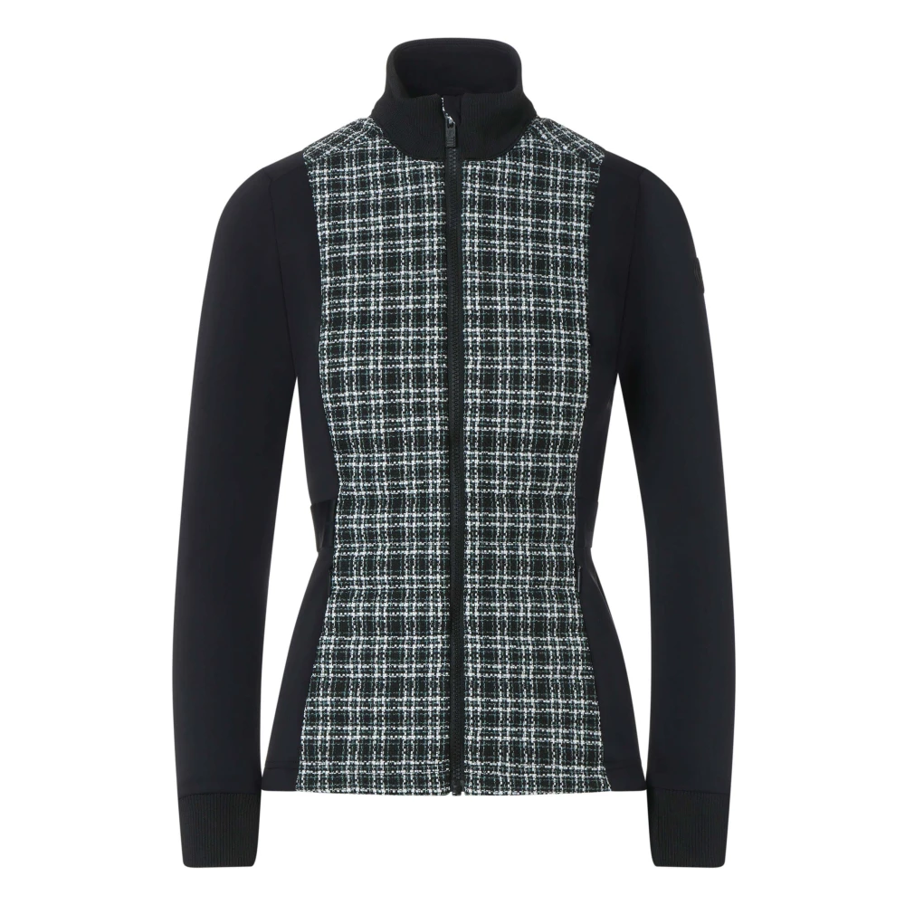 Fusalp Meryl Tweed JAS Multicolor Dames