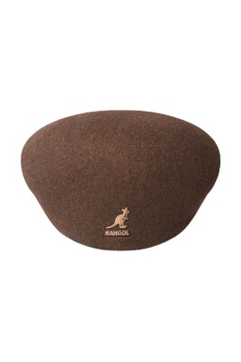 brown-wool-cap-iconic-style