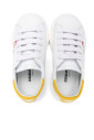sneakers-en-cuir-avec-logo-multicolore