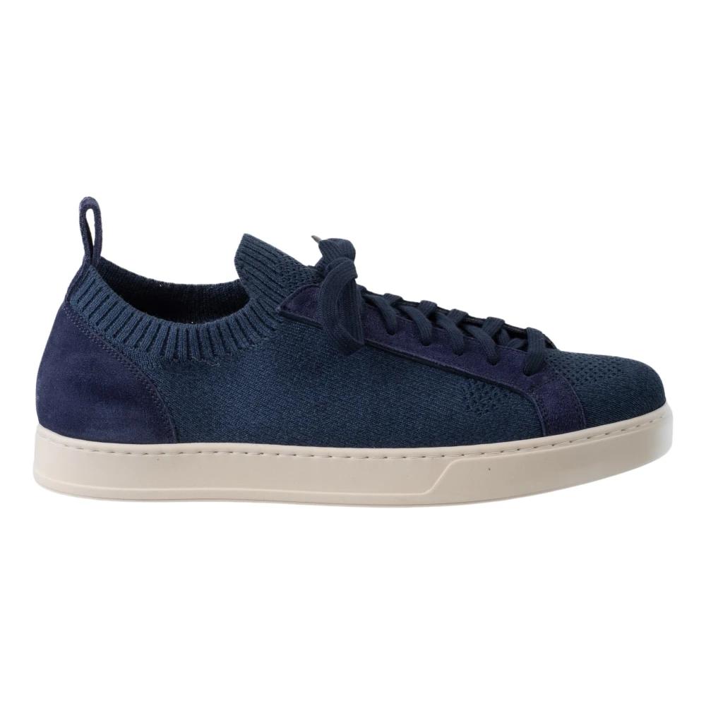 Calce X2488 Sneaker Heren Schoenen Blauw