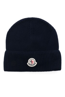 blue-cotton-brioche-stitch-hat