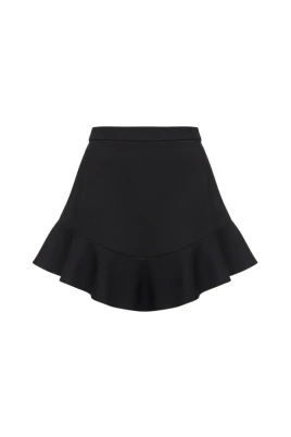 Crucified Skirt