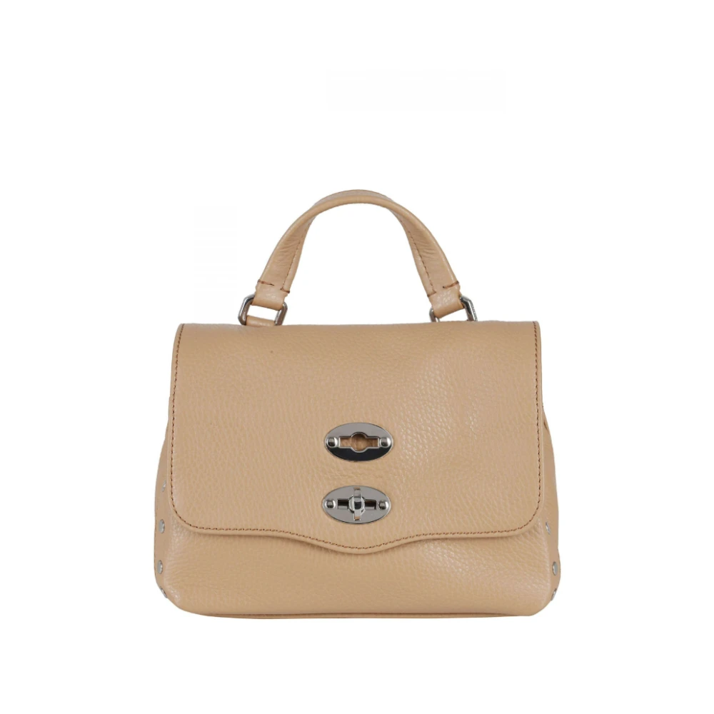 Zanellato Women's Brown Postina Bag - Handbags - One Size - Bags