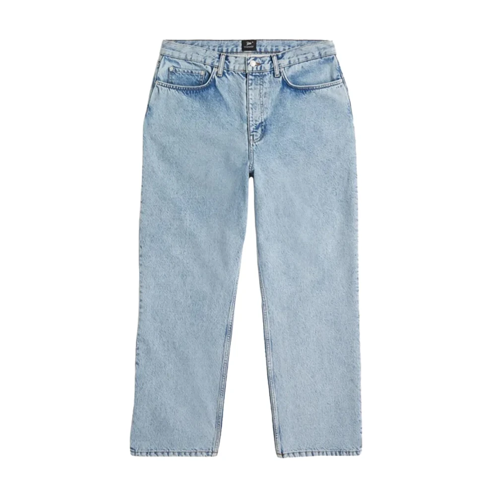 Jeans > Straight Jeans - - Patta - Modalova