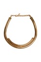 gold-necklace-with-logo-pendant