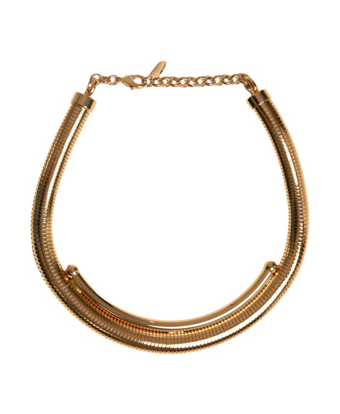gold-necklace-with-logo-pendant