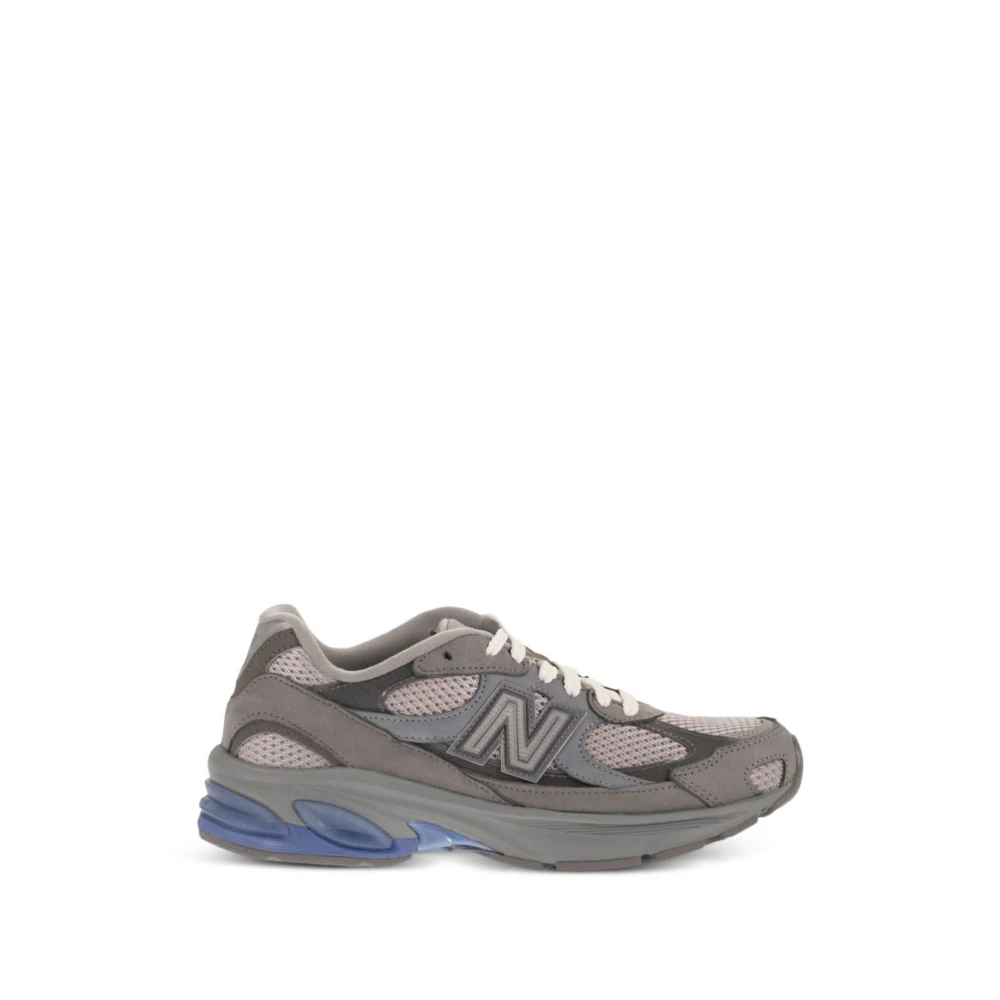 New Balance Running Shoes - Male - Running Shoes - Gray - 6 Uk - Sport