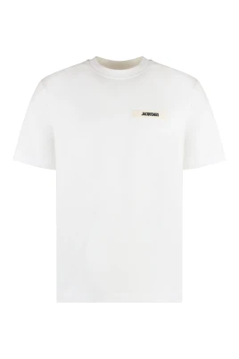 Le T-Shirt Gros Grain