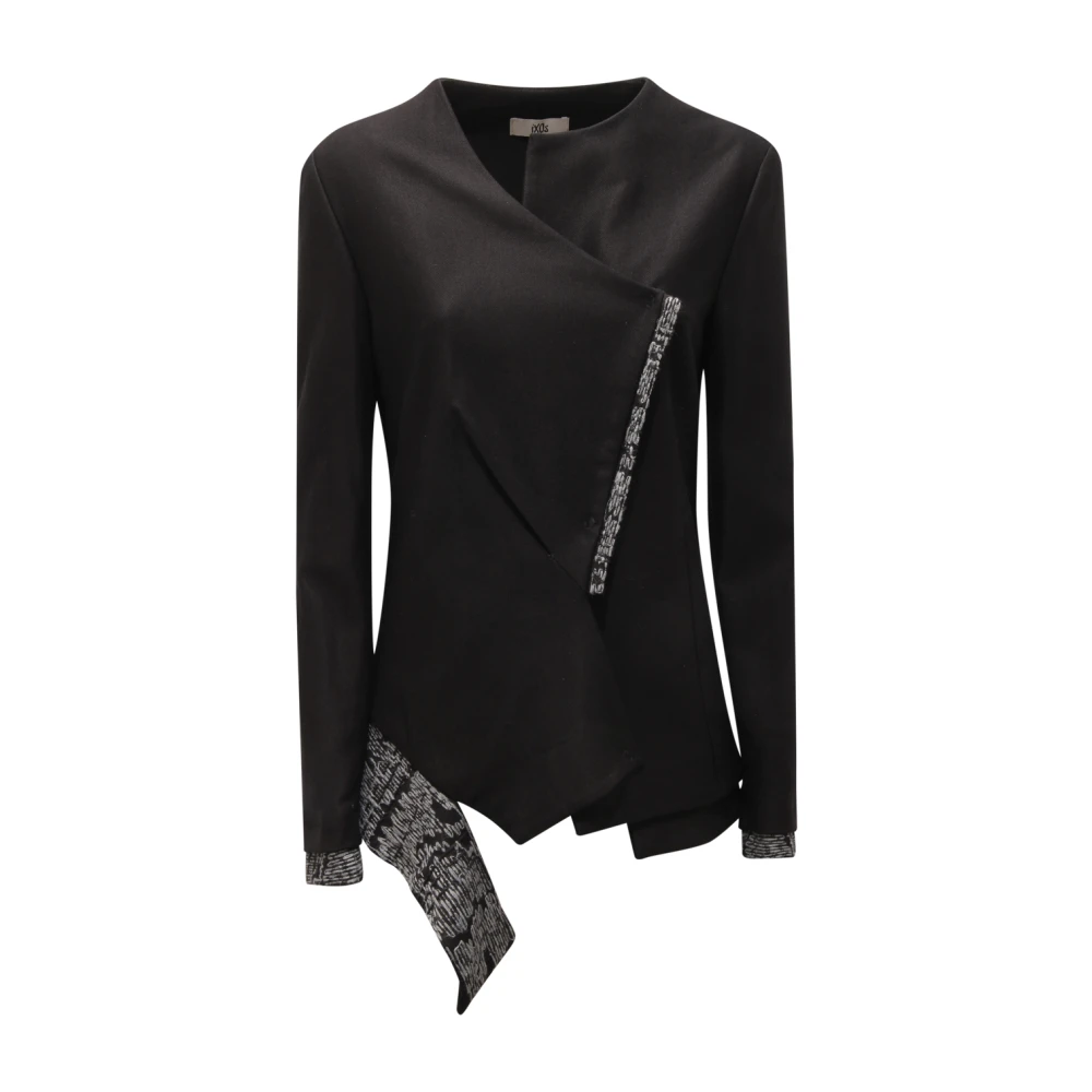 Ixos - Jackets > Blazers - Black - Ixos - Modalova