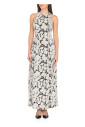 black-lace-sleeveless-dress
