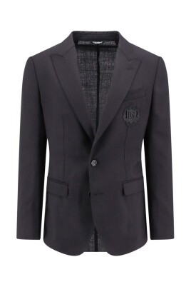 black-wool-monopetto-clothing-with-logo