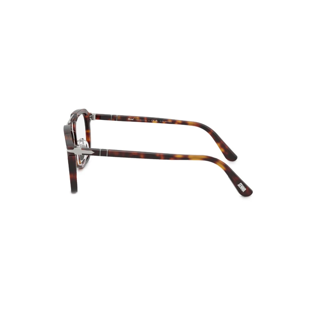 Persol Po0204V 24 Optical Frame Brown Unisex