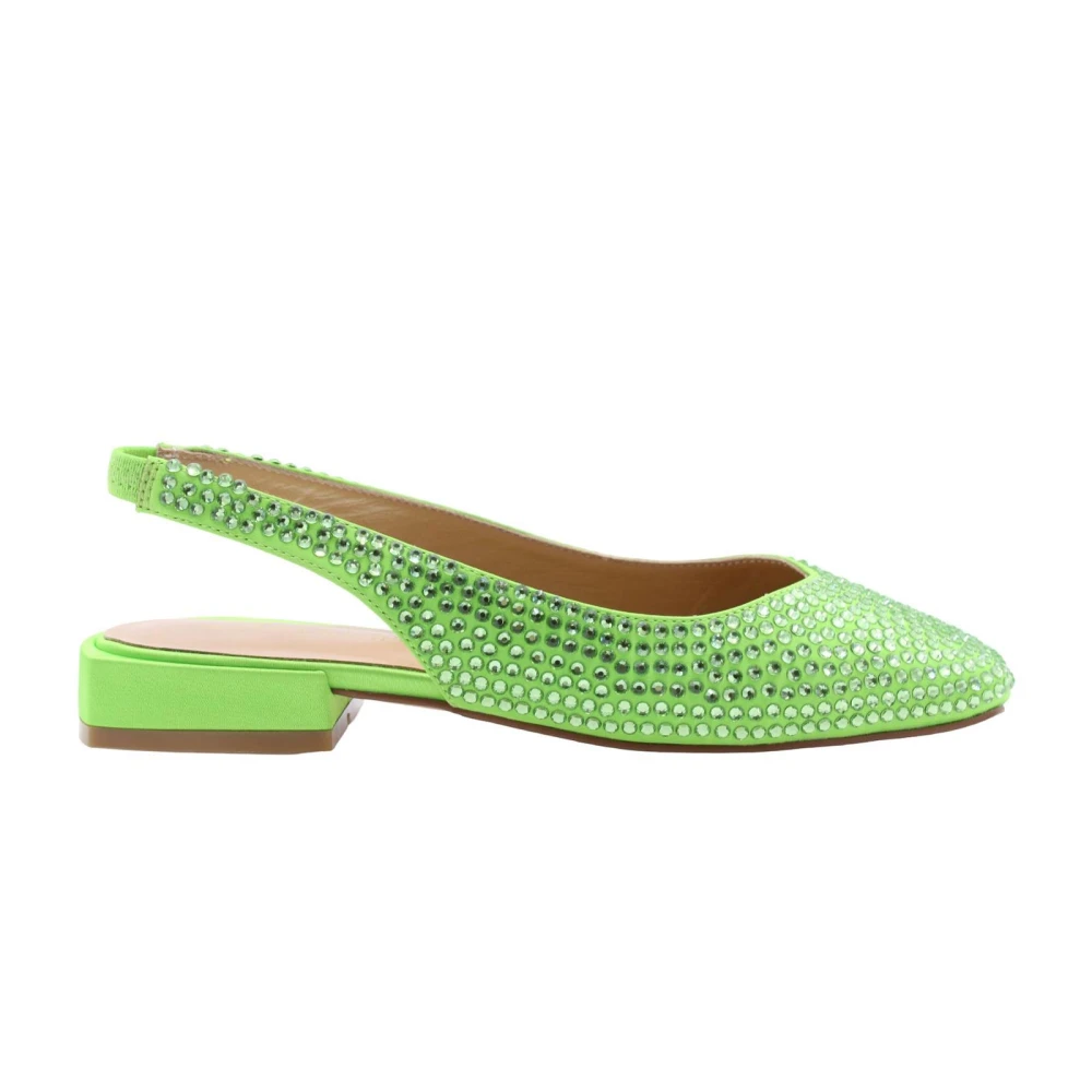 Shoes > Flats > Ballerinas - - Alma EN Pena - Modalova