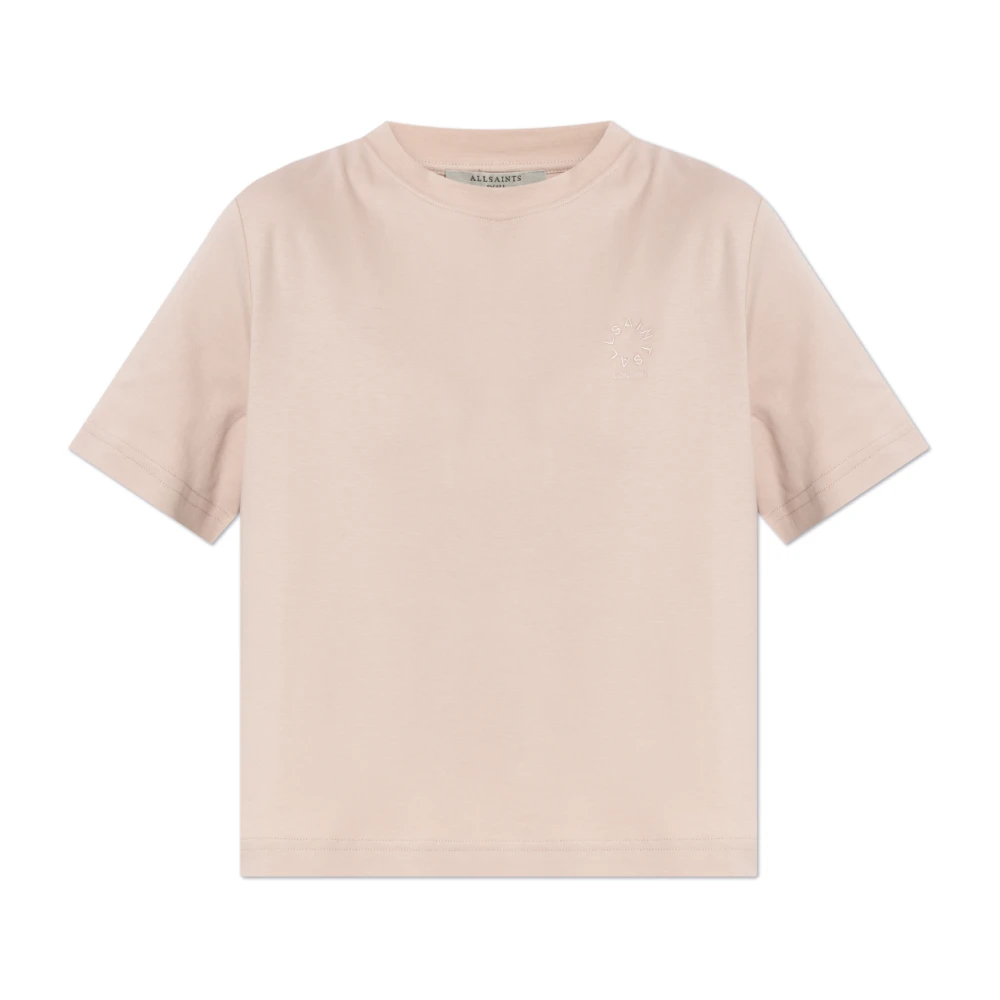 Tops > T-Shirts - - AllSaints - Modalova