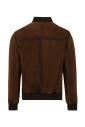 blouson-en-cuir-marron-modele-ottaviano