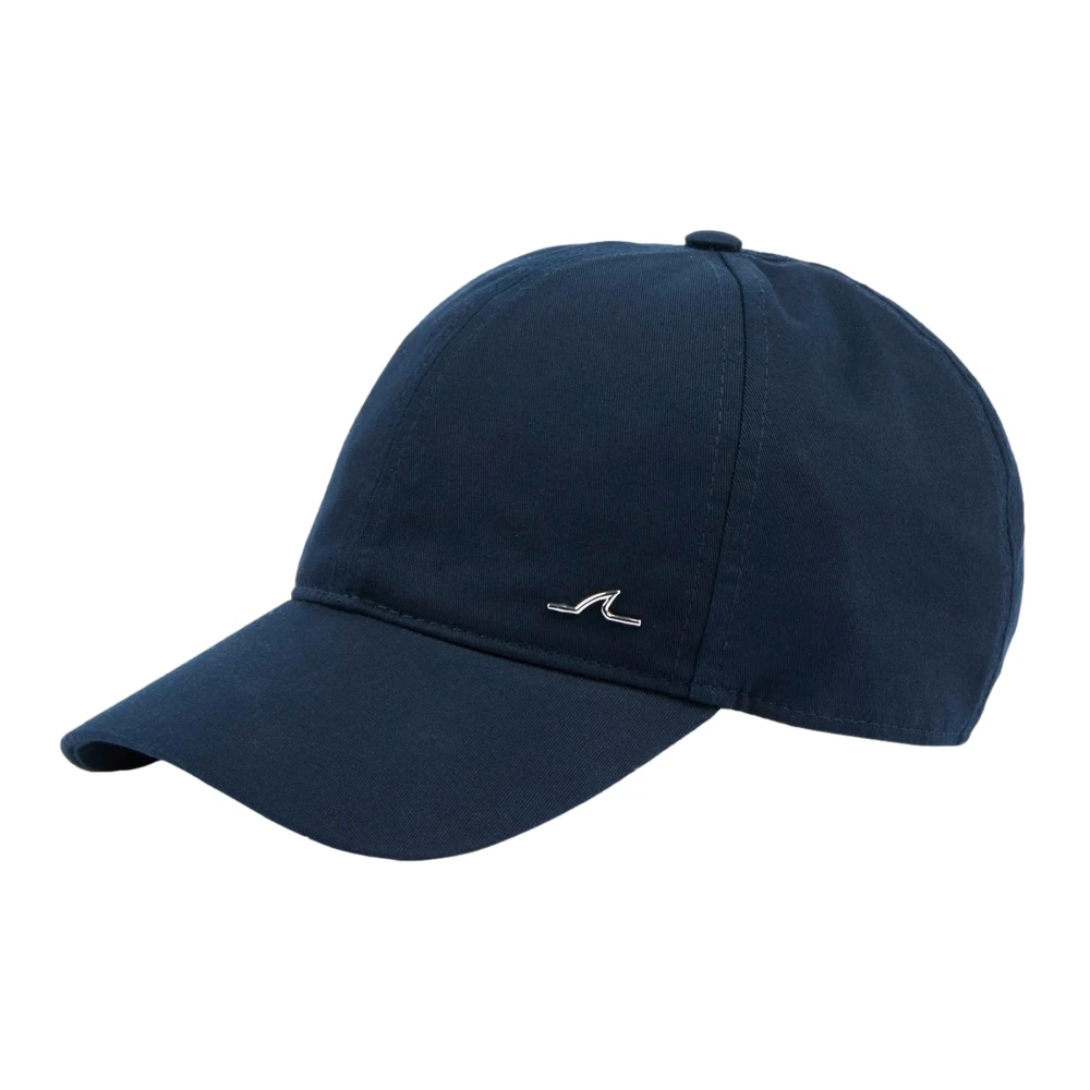 Accessories > Hats > Caps - - Paul & Shark - Modalova